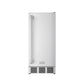 Gordon Ramsay by THOR Kitchen 15" Built-in 58 lbs. Ice Maker in Stainless Steel, RIM1501