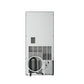 Gordon Ramsay by THOR Kitchen 15" Built-in 58 lbs. Ice Maker in Stainless Steel with Bronze Accents, RIM1501-BRZ