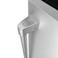 Gordon Ramsay by THOR Kitchen 15" Built-in 58 lbs. Ice Maker in Stainless Steel, RIM1501