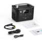 EcoFlow RIVER Pro Portable Power Station - 720Wh