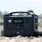 EcoFlow RIVER Pro Portable Power Station - 720Wh