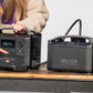 EcoFlow RIVER Pro Portable Power Station - 720Wh