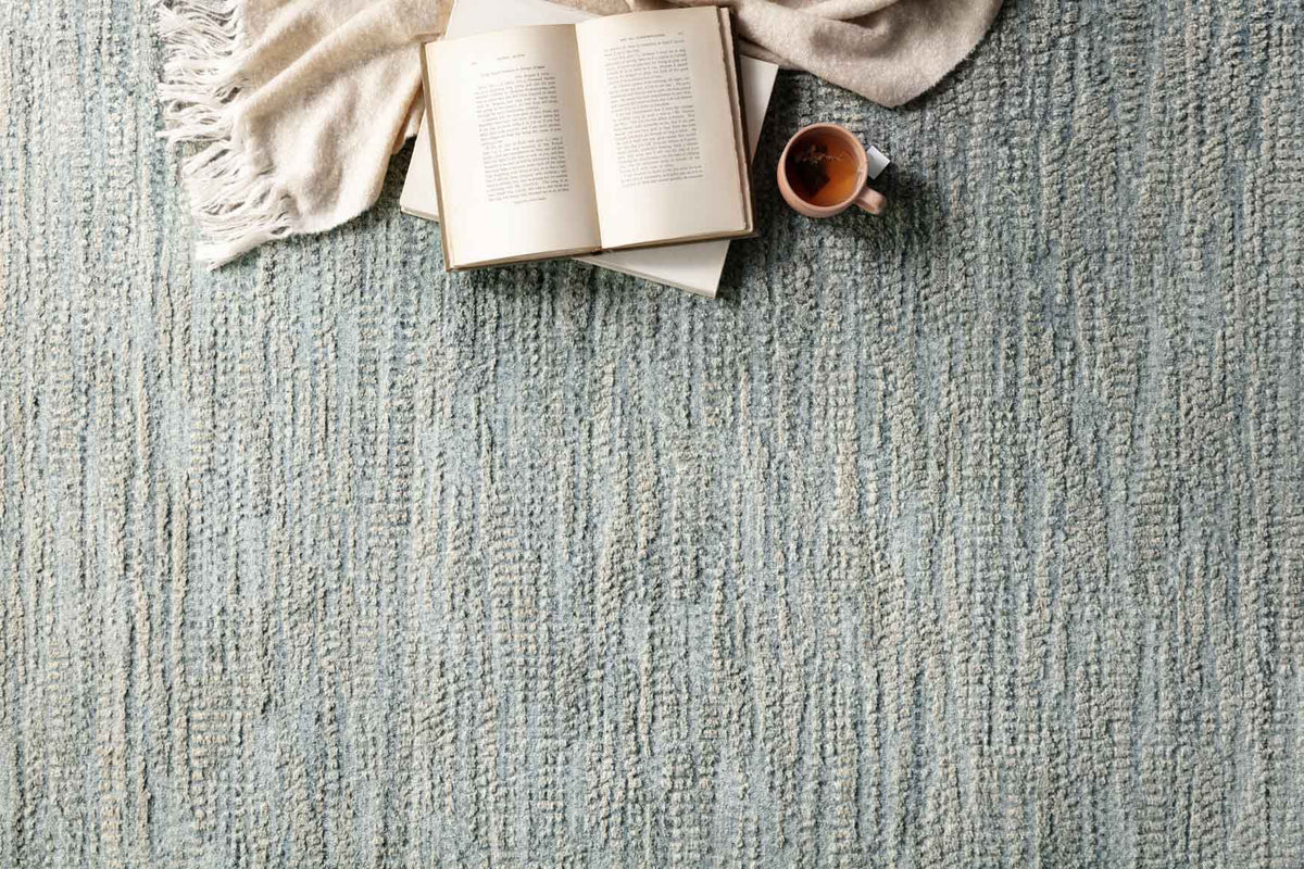 Loloi Robin ROB-01 Mist area rug - image 2