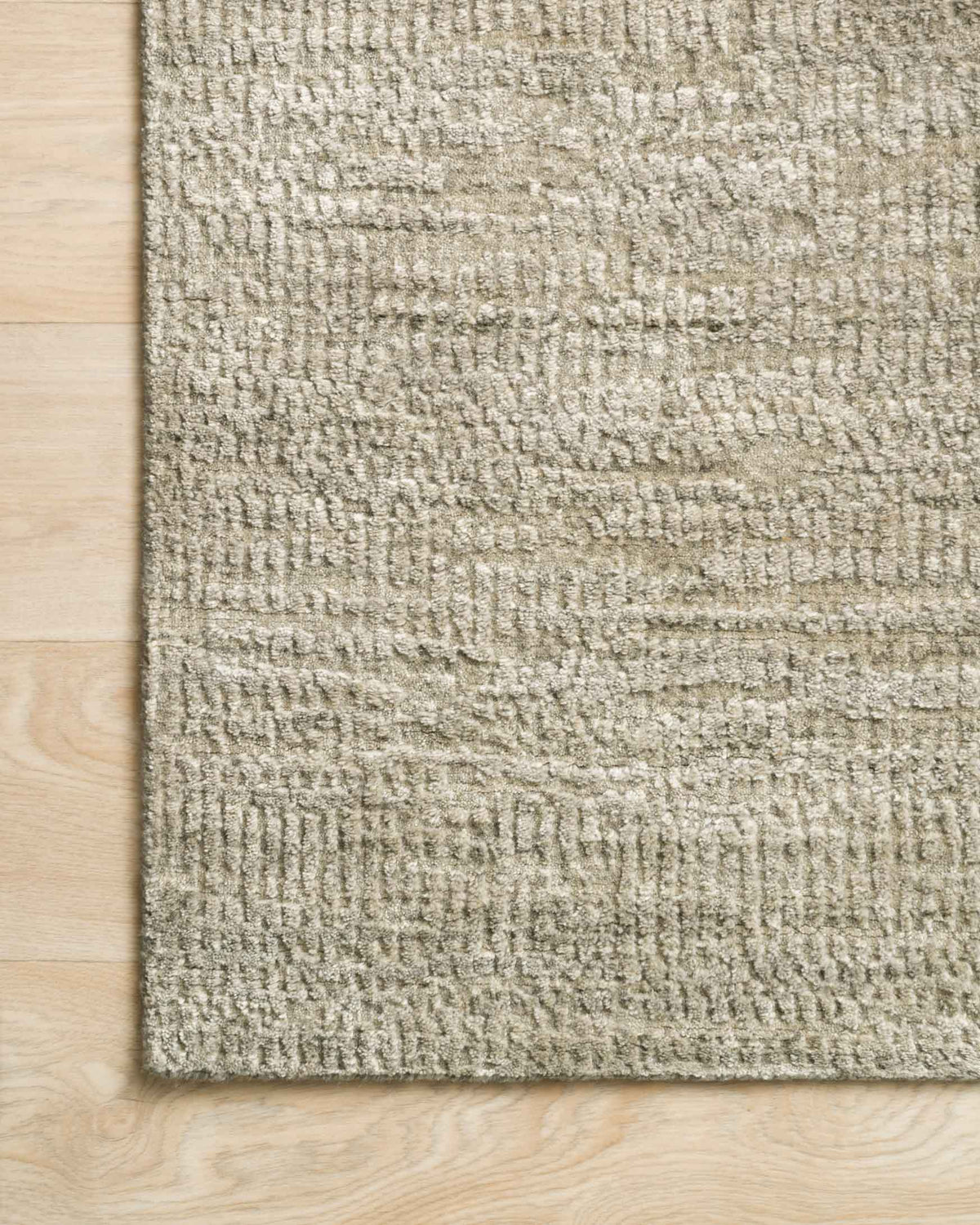 Loloi Robin ROB-01 Oatmeal area rug - image 2