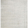 Loloi Robin Collection Hand Loomed Contemporary Area Rug ROB-01 - Silver