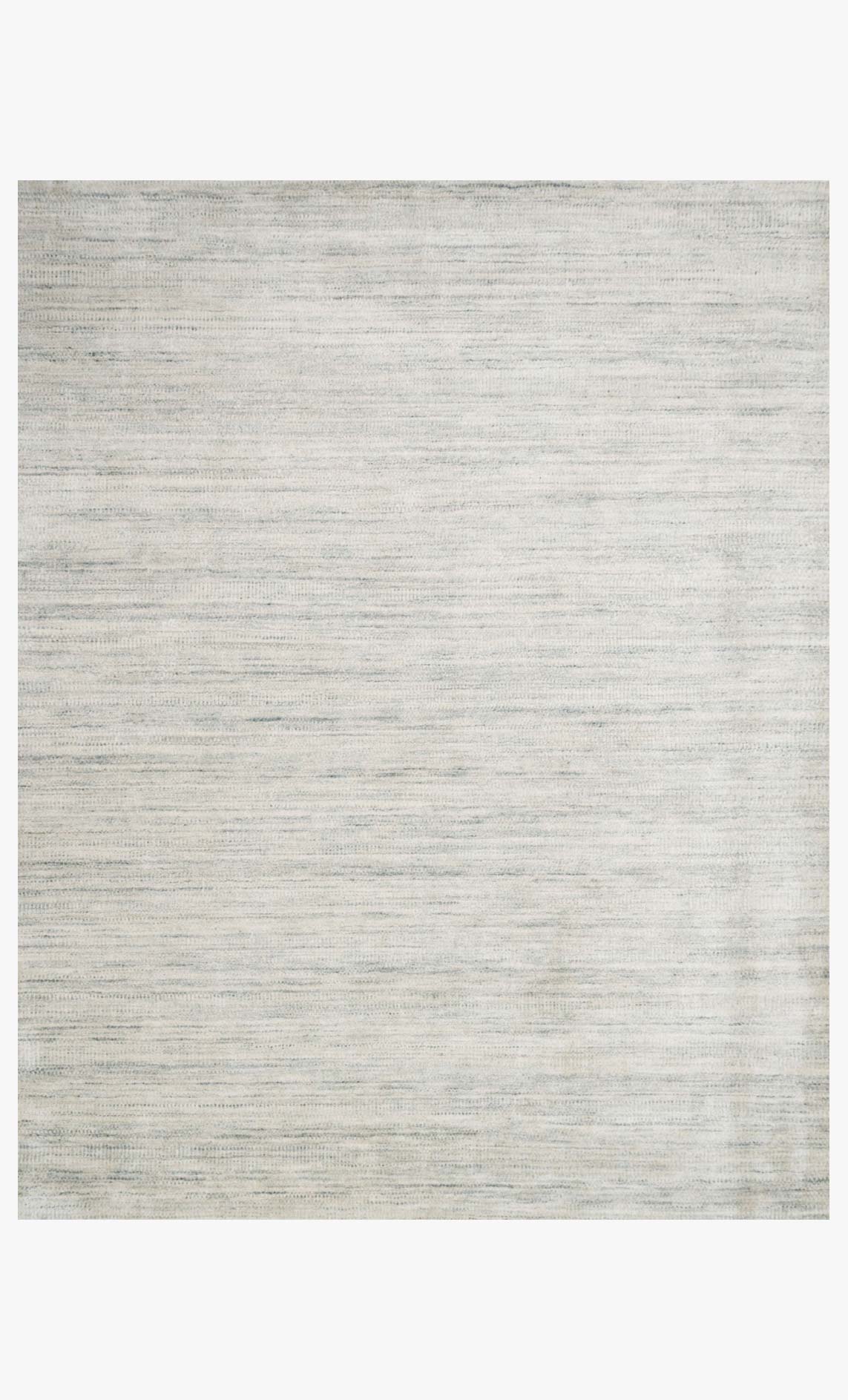 Loloi Robin ROB-01 Silver area rug - image 1