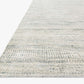 Loloi Robin ROB-01 Silver area rug - image 3