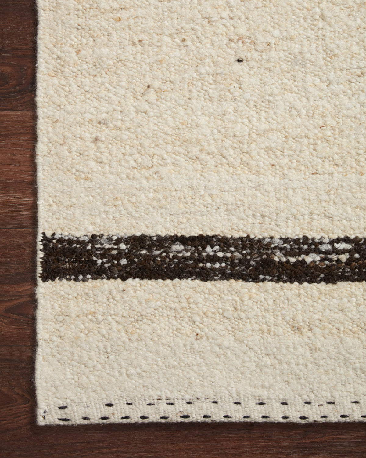 Loloi Roman ROM-01 Natural / Bark area rug - image 7