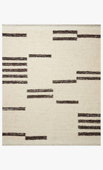 Loloi Roman ROM-01 Natural / Bark area rug - image 1