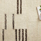 Loloi Roman ROM-01 Natural / Bark area rug - image 3