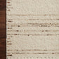 Loloi Roman ROM-02 Ivory / Pebble area rug - image 5