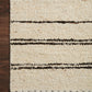 Loloi Roman ROM-04 Natural / Charcoal area rug - image 4