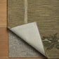 Loloi Romi RMI-01 Green / Forest area rug - image 5