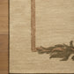 Loloi Romi RMI-01 Natural / Olive area rug - image 4