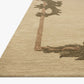 Loloi Romi RMI-01 Natural / Olive area rug - image 2