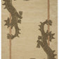 Loloi Romi RMI-01 Natural / Olive area rug - image 1