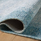 Loloi Rosina ROI-01 Aqua area rug - image 3