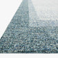 Loloi Rosina ROI-01 Aqua area rug - image 2