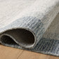 Loloi Rosina ROI-01 Grey / Blue area rug - image 4