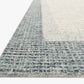Loloi Rosina ROI-01 Grey / Blue area rug - image 3