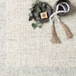Loloi Rosina ROI-01 Grey / Blue area rug - image 2