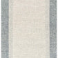Loloi Rosina ROI-01 Grey / Blue area rug - image 1