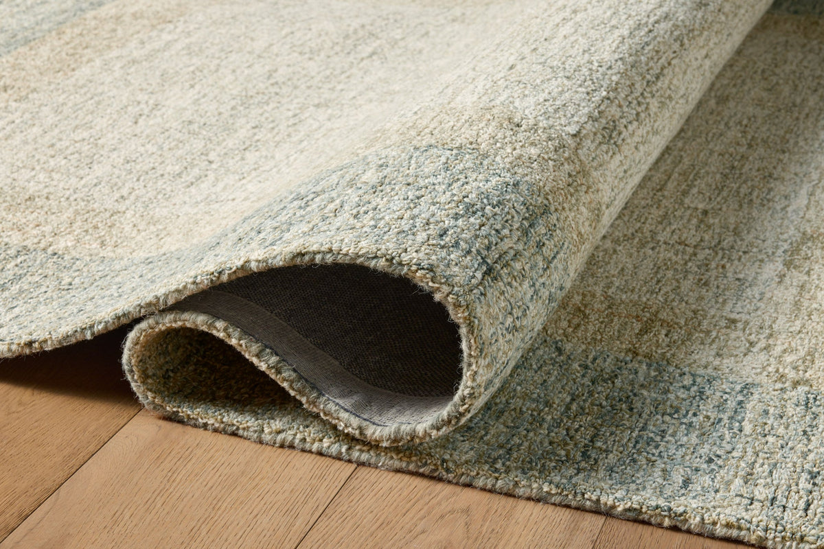 Loloi Rosina ROI-01 Olive area rug - image 3