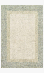 Loloi Rosina ROI-01 Olive area rug - image 1