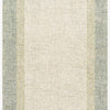 Loloi Rosina Collection Hand Tufted Contemporary Area Rug ROI-01 - Olive