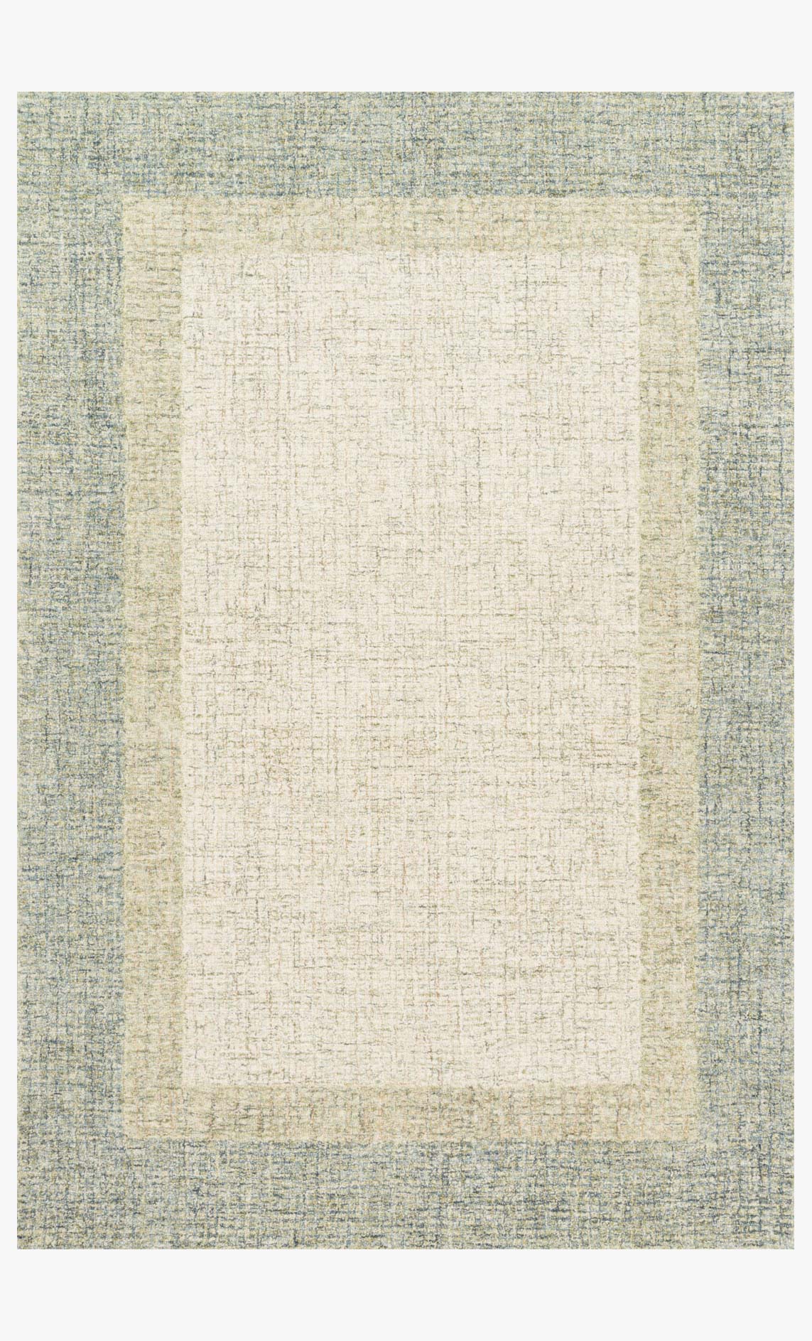 Loloi Rosina ROI-01 Olive area rug - image 1