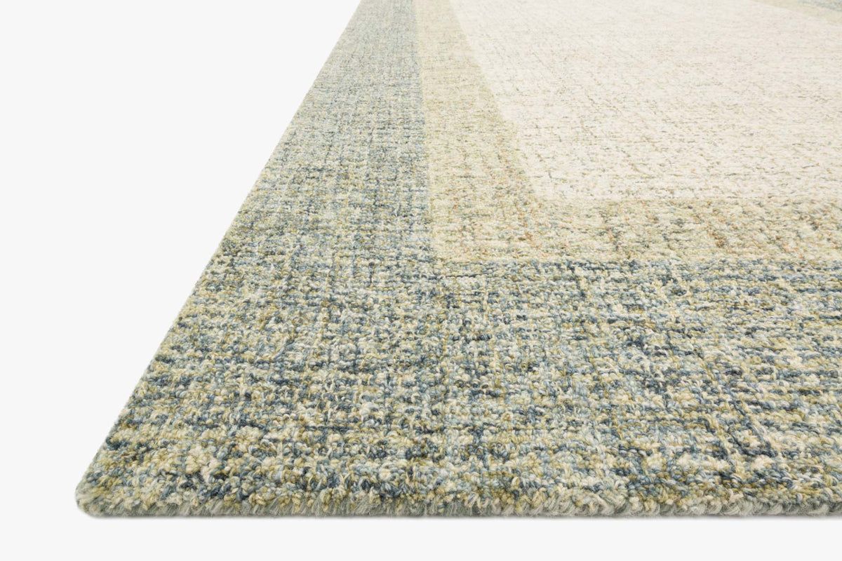 Loloi Rosina ROI-01 Olive area rug - image 2