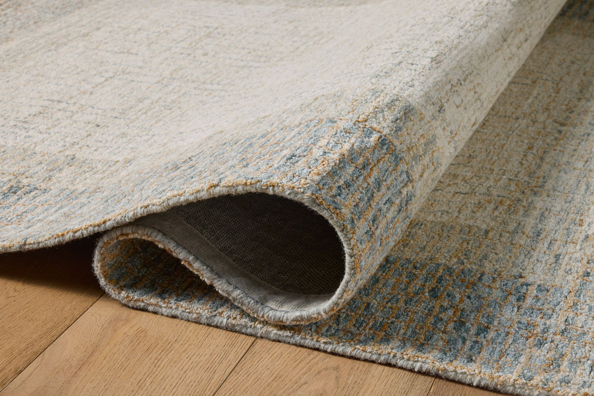 Loloi Rosina ROI-01 Sand area rug - image 3