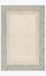 Loloi Rosina ROI-01 Sand area rug - image 1