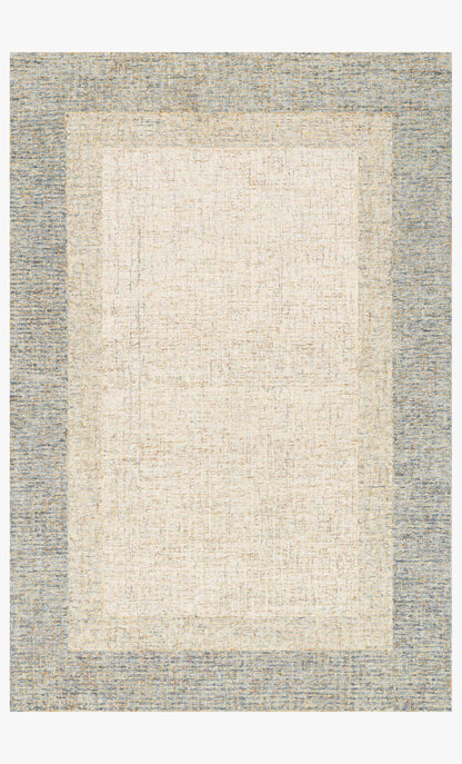 Loloi Rosina ROI-01 Sand area rug - image 1