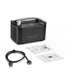 EcoFlow Package - RIVER Pro Portable Power Station (720Wh) and 1 x Extra Battery
