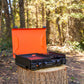 Blackstone OTG 12x14" Camping Griddle with Side Burner