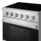 Gordon Ramsay by THOR Kitchen 30" Professional Electric Range in Stainless Steel, RSE30P