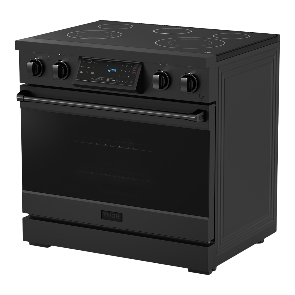 Gordon Ramsay by THOR Kitchen Package - 36