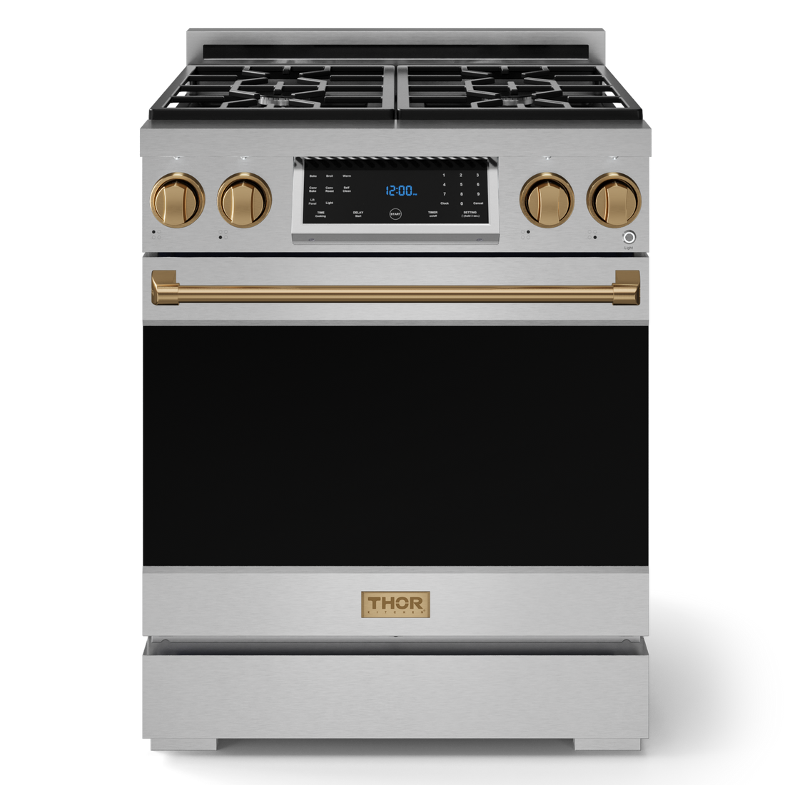 Gordon Ramsay by THOR Kitchen Package - 30