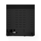 Gordon Ramsay by THOR Kitchen 36" 6.0 cu. ft. Professional Natural Gas Range with Tilt Panel Touch Control, Self-Clean and Air Fry in Matte Black with Rose Gold Accents, RSG36B-RSG