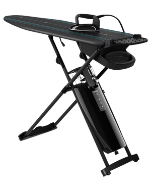 Laurastar Smart U Professional Steam Iron System