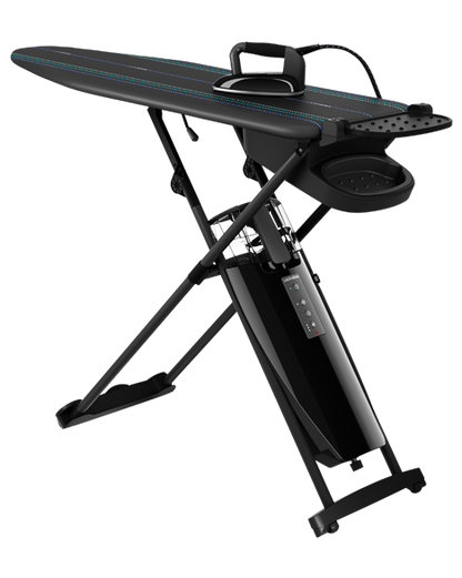 Laurastar Smart U Professional Steam Iron System