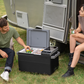 EcoFlow GLACIER Portable Refrigerator