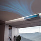 Pioneer® 12,000 BTU Ceiling Concealed Ducted Inverter Mini Split Air Conditioner Heat Pump, 230V