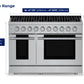 HausPro Range 48"