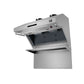 FORNO Savona 36" 1,200 CFM Wall Mount Range Hood with Back Splash and Baffle Filters, FRHWM5029-36