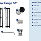 HausPro Range 30"