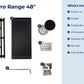 HausPro Range 48"