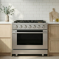 HausPro Range 36"