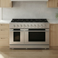 HausPro Range 48"